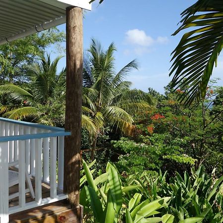 Hotel Mockingbird Hill Port Antonio Bagian luar foto