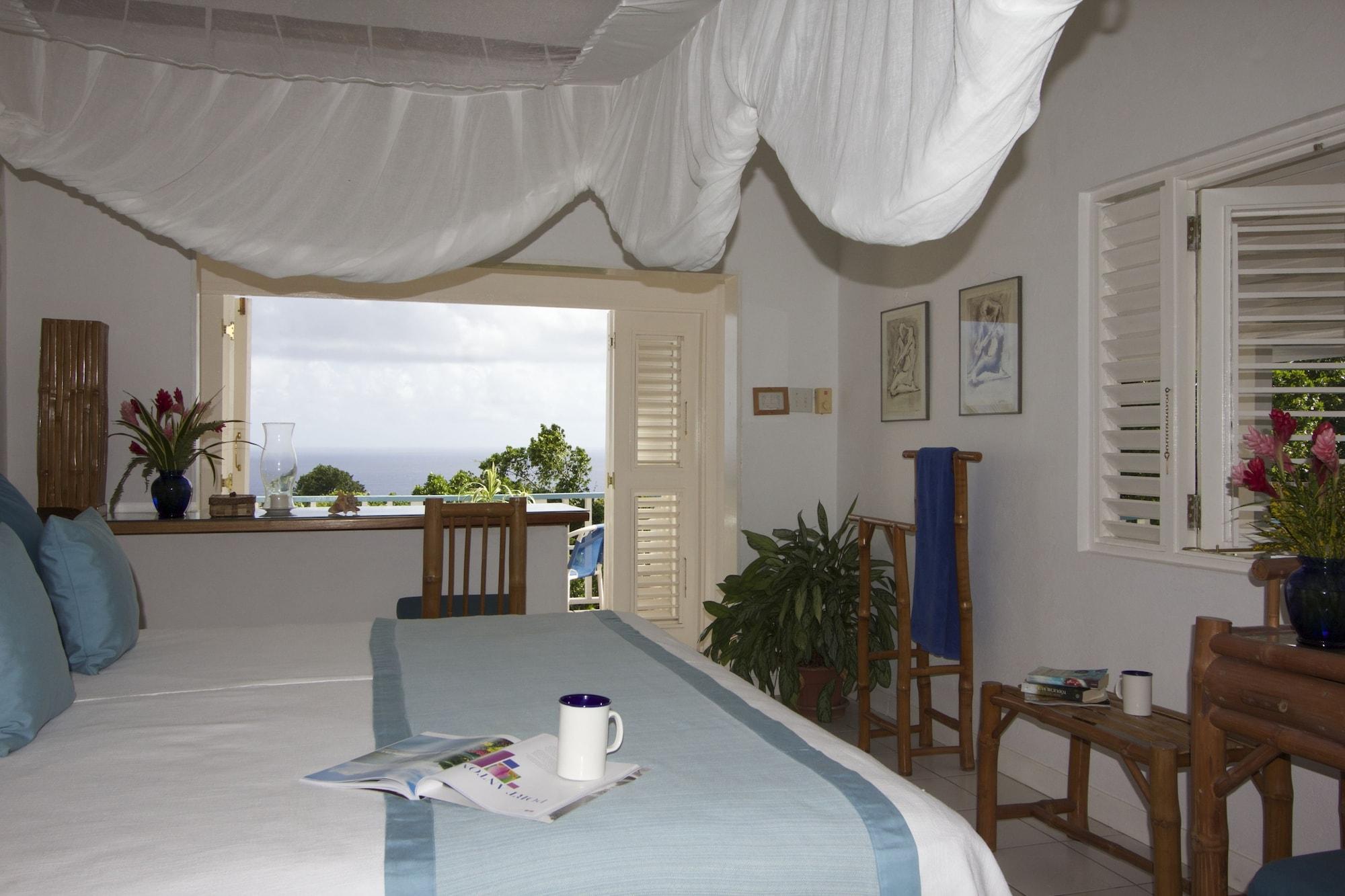 Hotel Mockingbird Hill Port Antonio Bagian luar foto