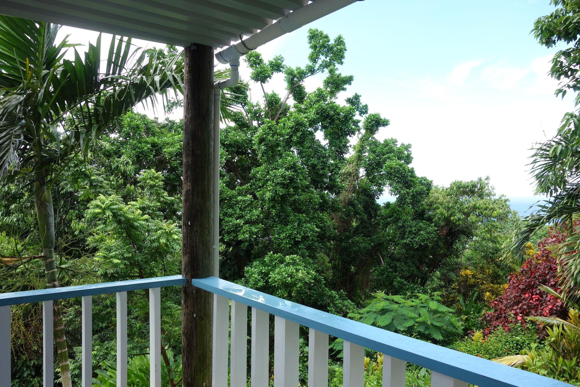 Hotel Mockingbird Hill Port Antonio Bagian luar foto